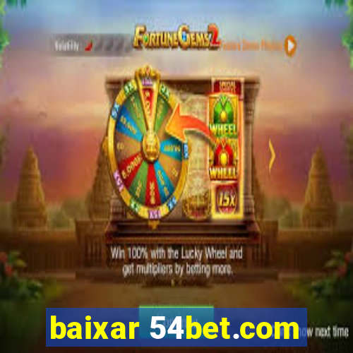 baixar 54bet.com